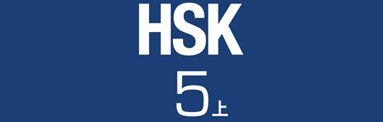 STANDARD COURSE HSK 5 I